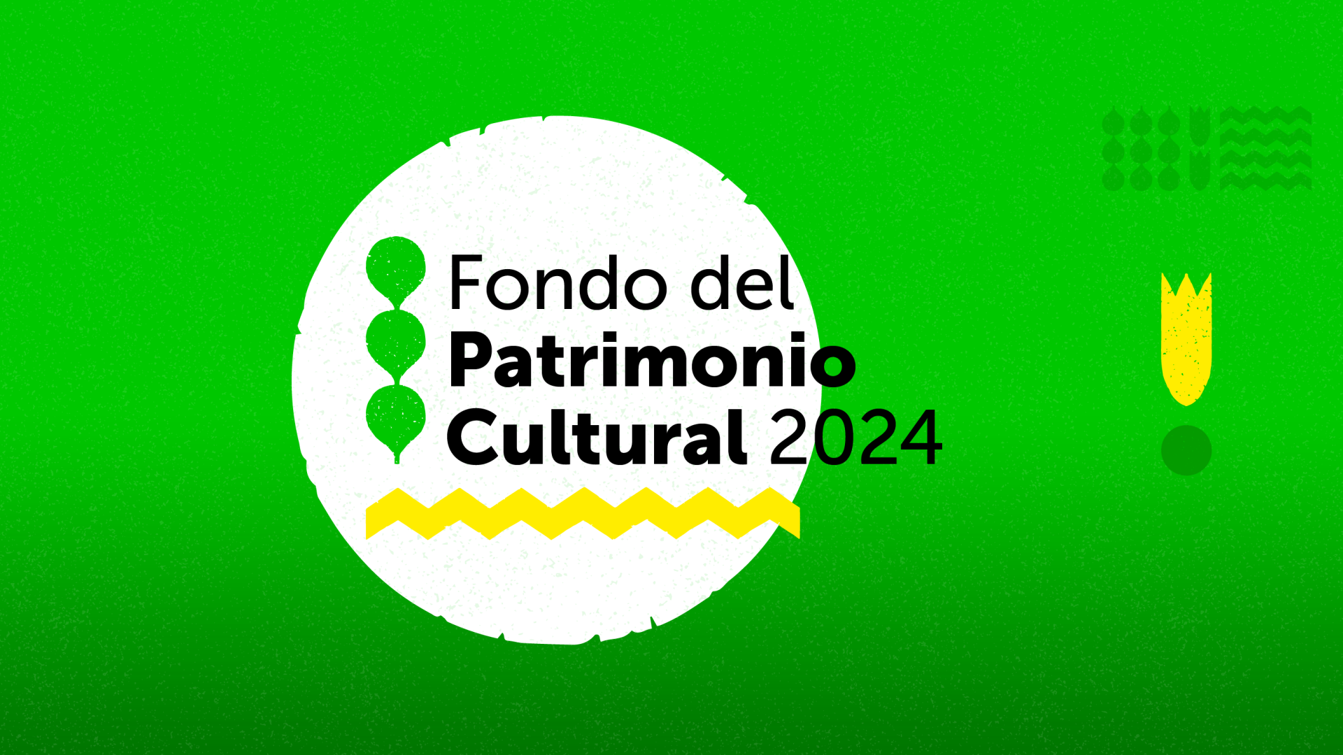 Fondo Patrimonio Cultural