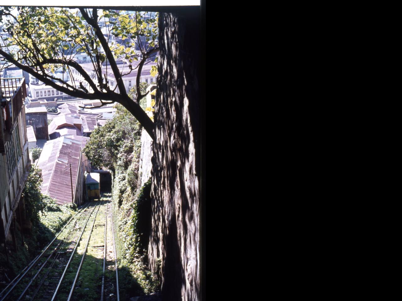 Ascensor Mariposa